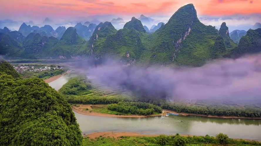 网络化绿色无人化