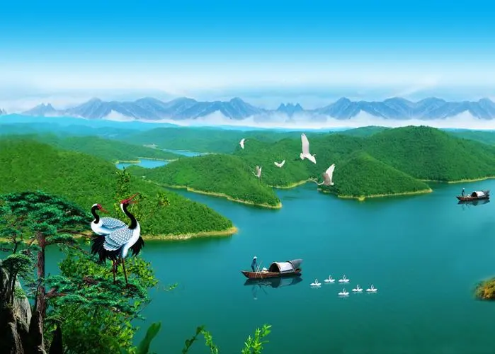 智能科技高质量